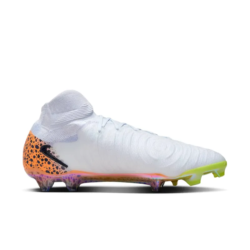 Nike Phantom Luna 2 Elite FG “Electric Pack Olympic Safari” (FN8002-900)