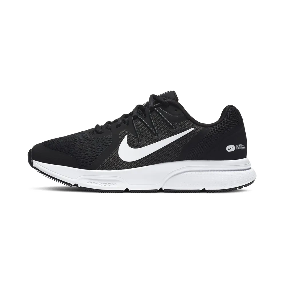 Nike Zoom Span 3 (CQ9269-001)