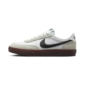 Nike Killshot 2 GS “White / Light Silver / Gum Dark Brown / Black” (IF0500-100)