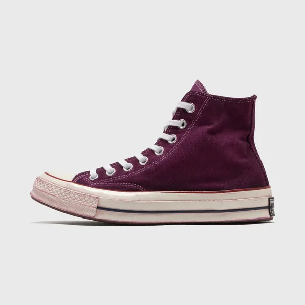 Converse CHUCK 70 CANVAS LTD Purple