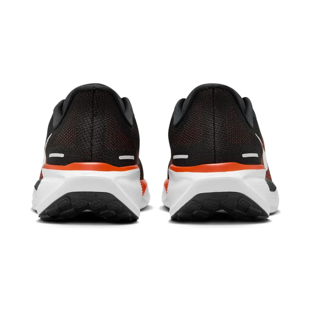 Nike Air Zoom Pegasus 41 “Black / Total Orange” (FZ5072-001)