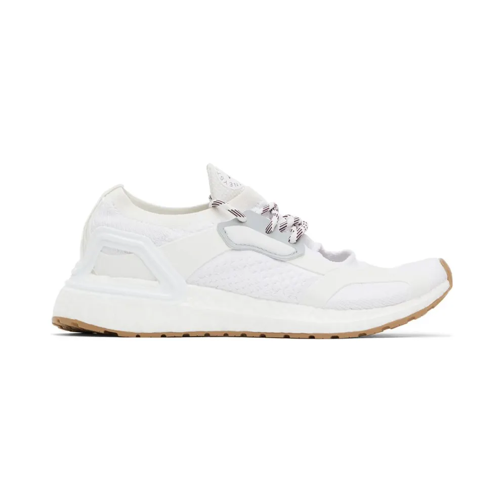 adidas by Stella McCartney Ultraboost Sandale Cloud White / Off White / Cloud White (FZ3039)