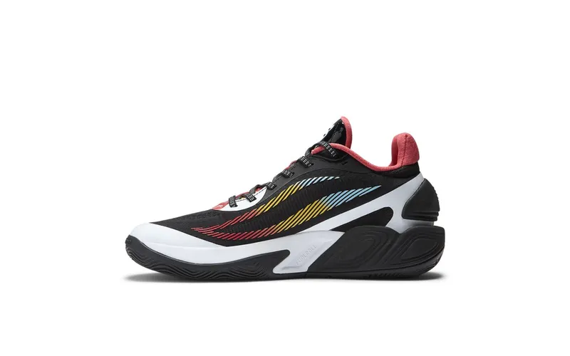 New Balance Two WXY V5 ‘Black Blast Red’ (BB2WYPR5)