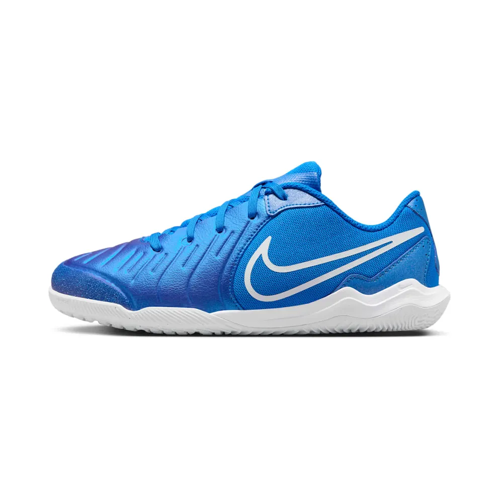 Nike Tiempo Legend 10 Academy IC Soar White (DV4350-400)