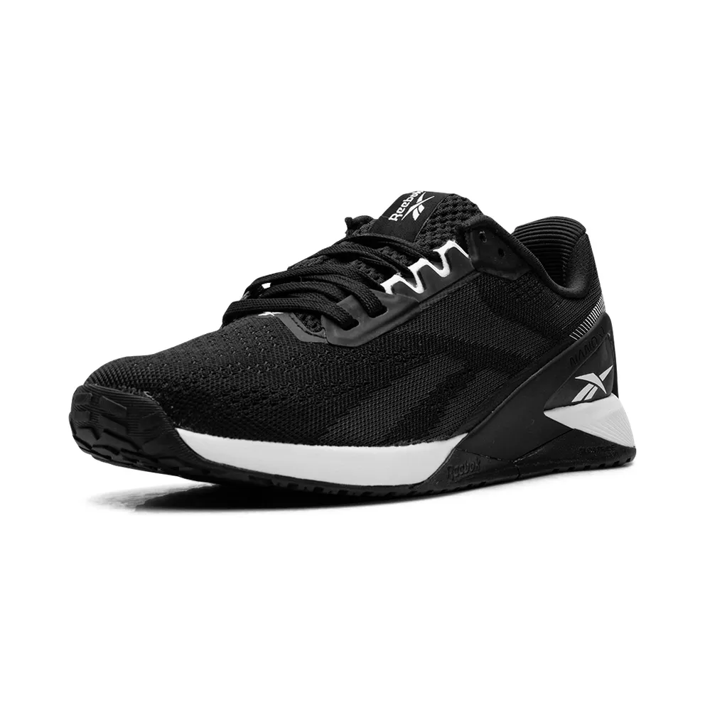 Reebok NANO X1 “Black” (FZ5695)