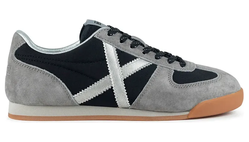 Munich sneaker Black (492101137)