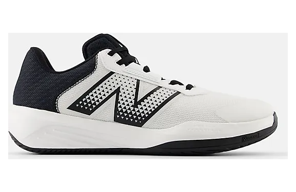 New Balance 696v6 White Black (MCH696W6)