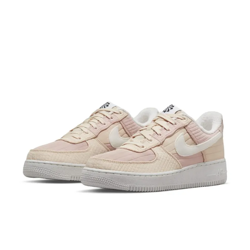 Nike Air Force 1 Low Toasty Pink Oxford (W) (DH0775-201)