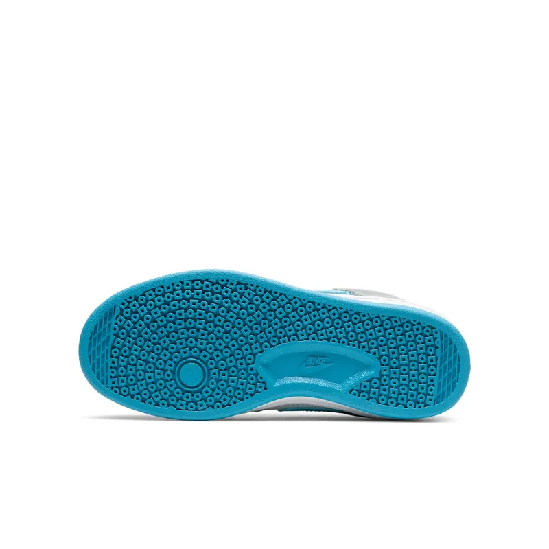 Nike Alleyoop SB Particle Grey Blue (CJ0883-002)