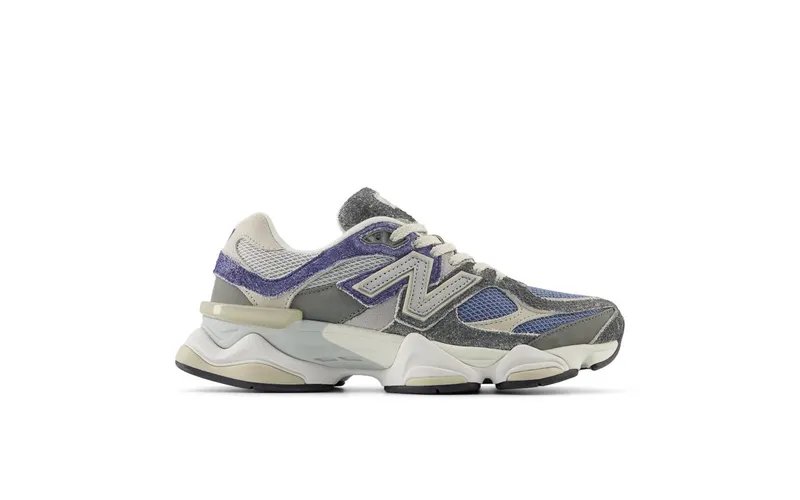 New Balance 9060 Dusk Shower Castlerock (U9060NTA)