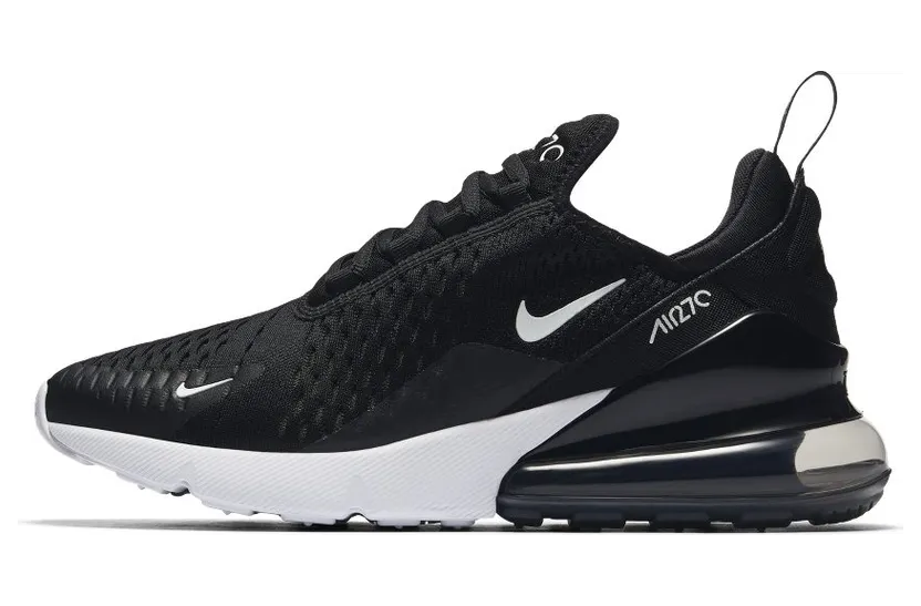 Nike Air Max 270 Schwarz (AH6789-001)
