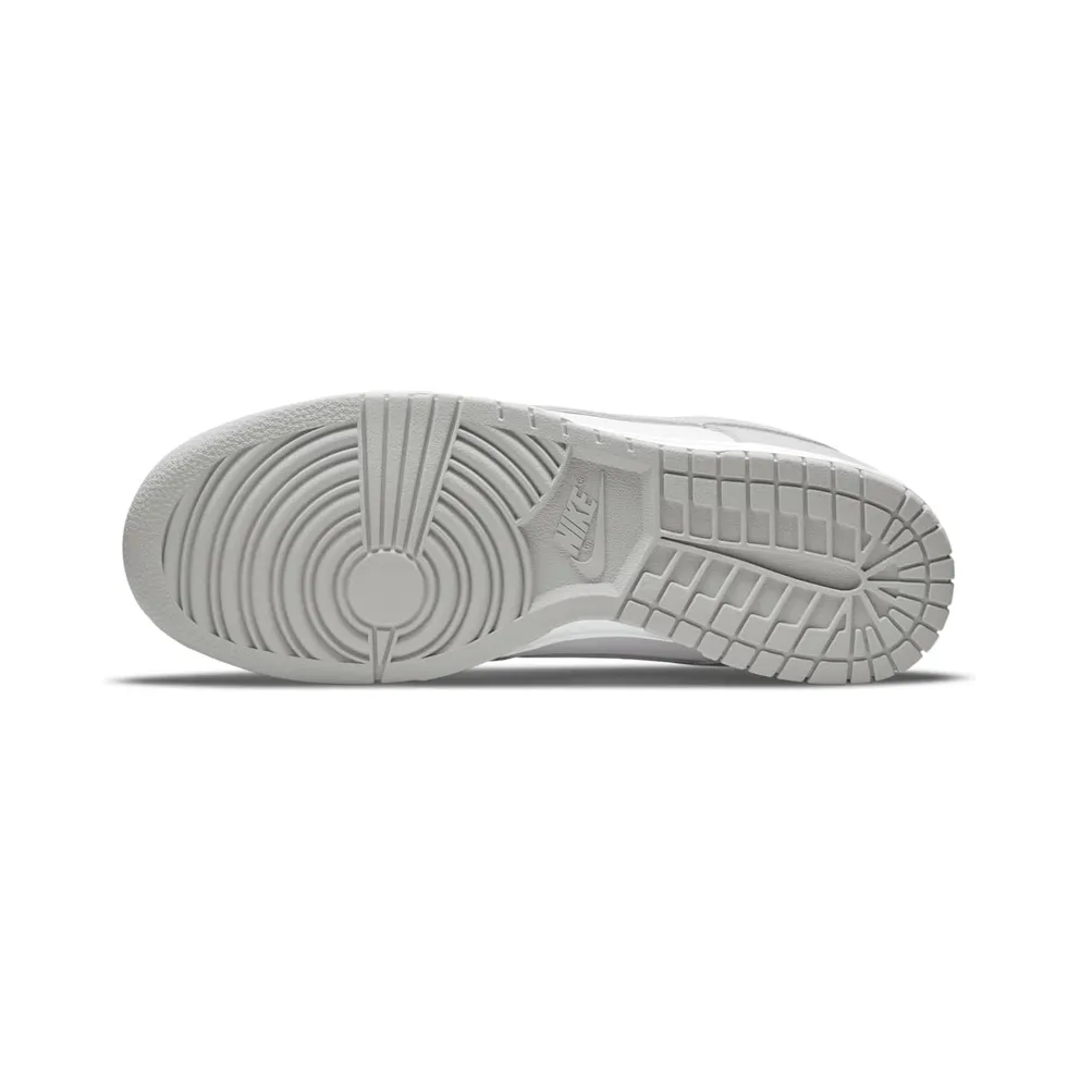 Nike Dunk Low Grey Fog (DD1391-103)