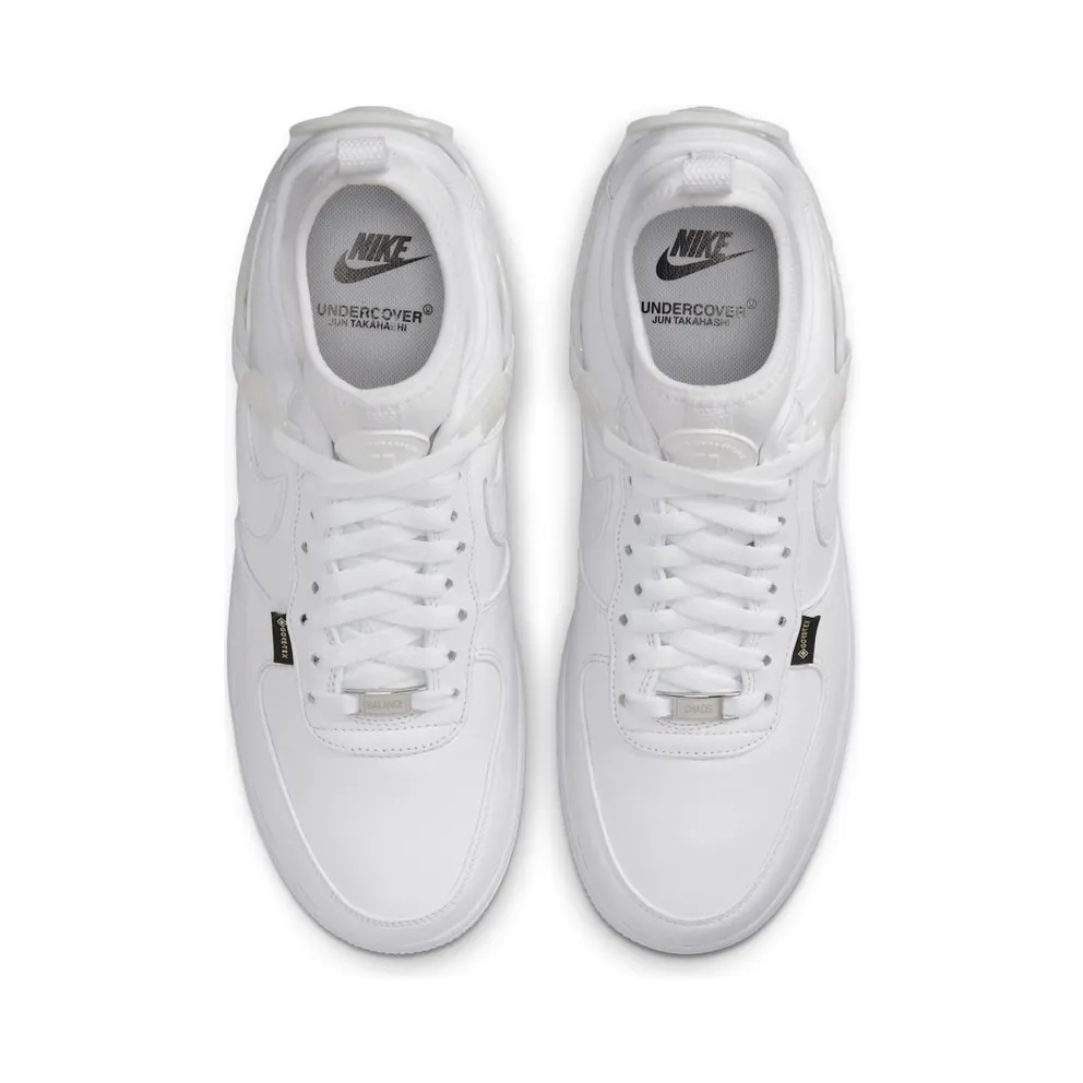 Nike Air Force 1 Low SP x UNDERCOVER White (DQ7558-101)