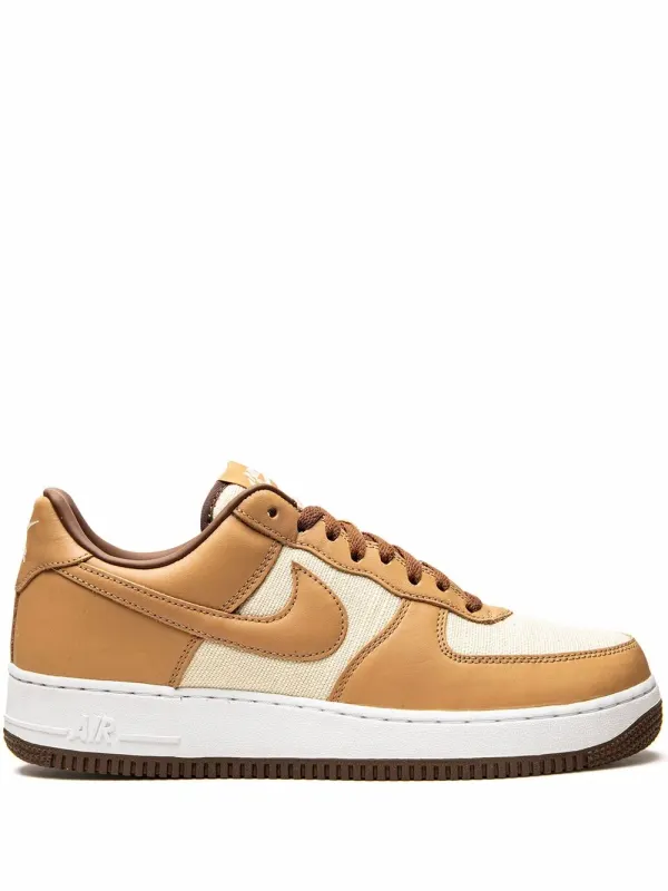 Nike Air Force 1 Low Acorn – Beige (DJ6395)