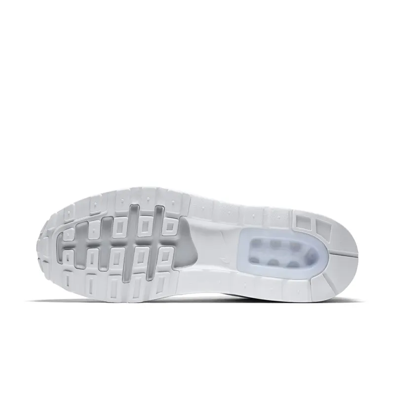 Nike Air Max 1 Ultra 2.0 White White/Pure Platinum-White (875679-100)