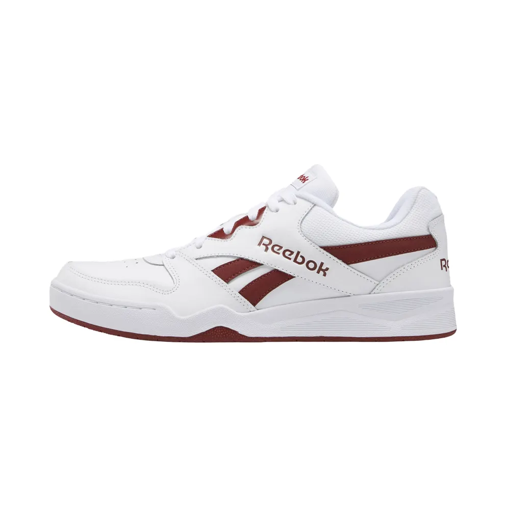 Reebok Royal BB 4500 Low 2.0 “White Red Ember” (FU8491)