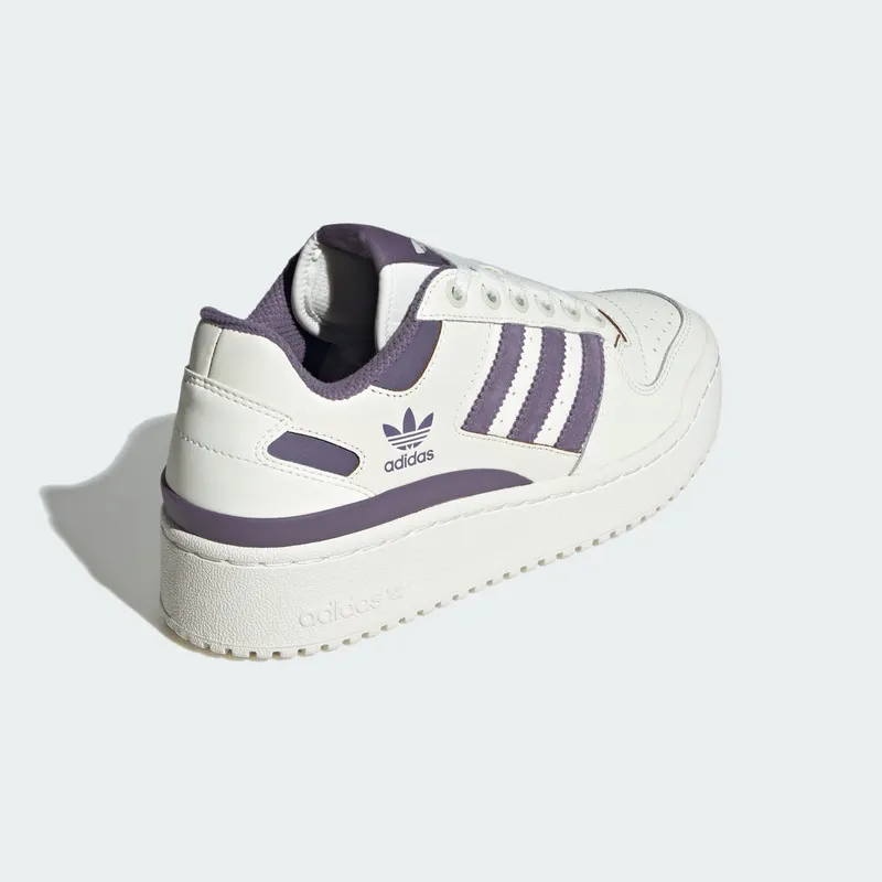 adidas Forum Bold Off White Shadow Violet (IE4762)