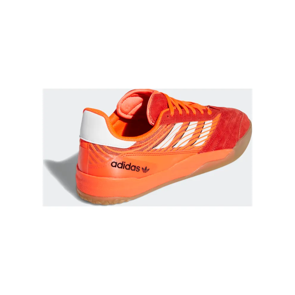 adidas Copa Nationale Solar Red / Cloud White / Gum (H04895)