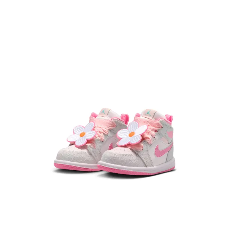 Jordan 1 Mid SE Spring Flowers (II0590-001)