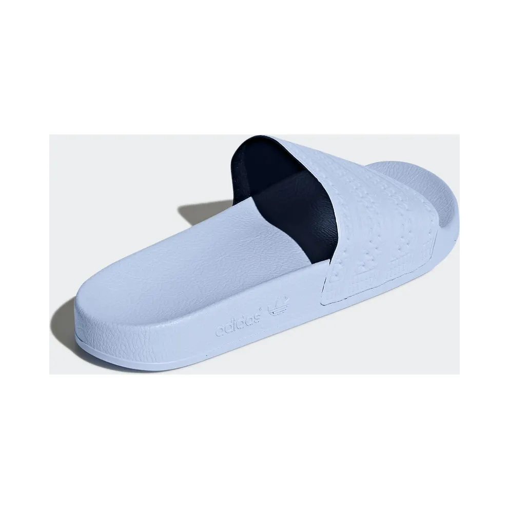 adidas Adilette Easy Blue/Easy Blue-Easy Blue Easy Blue/Easy Blue-Easy Blue (BA7539)