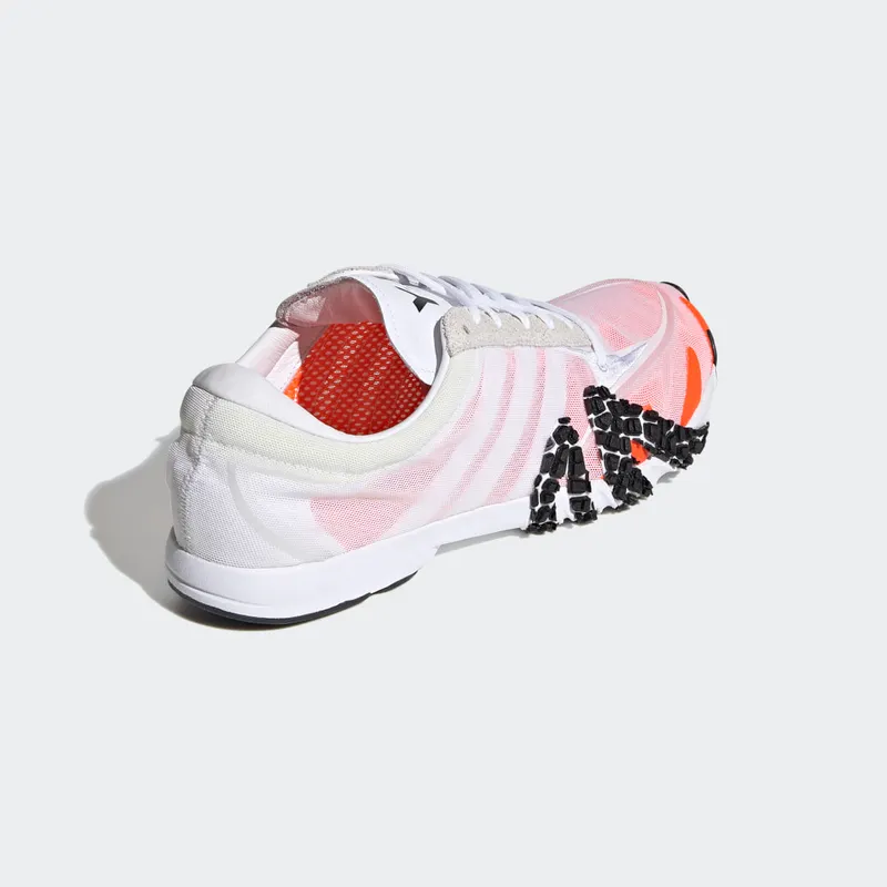 adidas Y-3 Adizero Wrap Cloud White / Solar Orange / Black (EH2047)