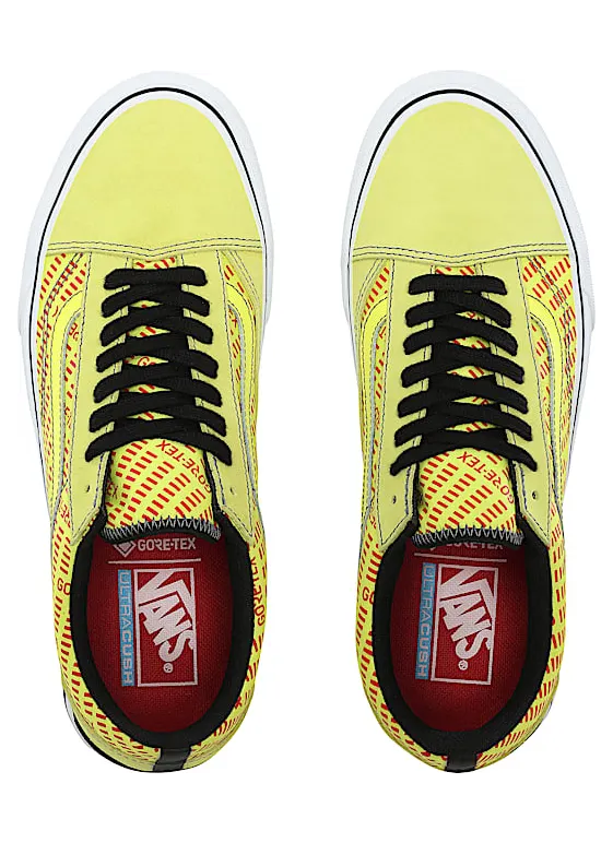 vans-old-skool VN0A4V9W03C