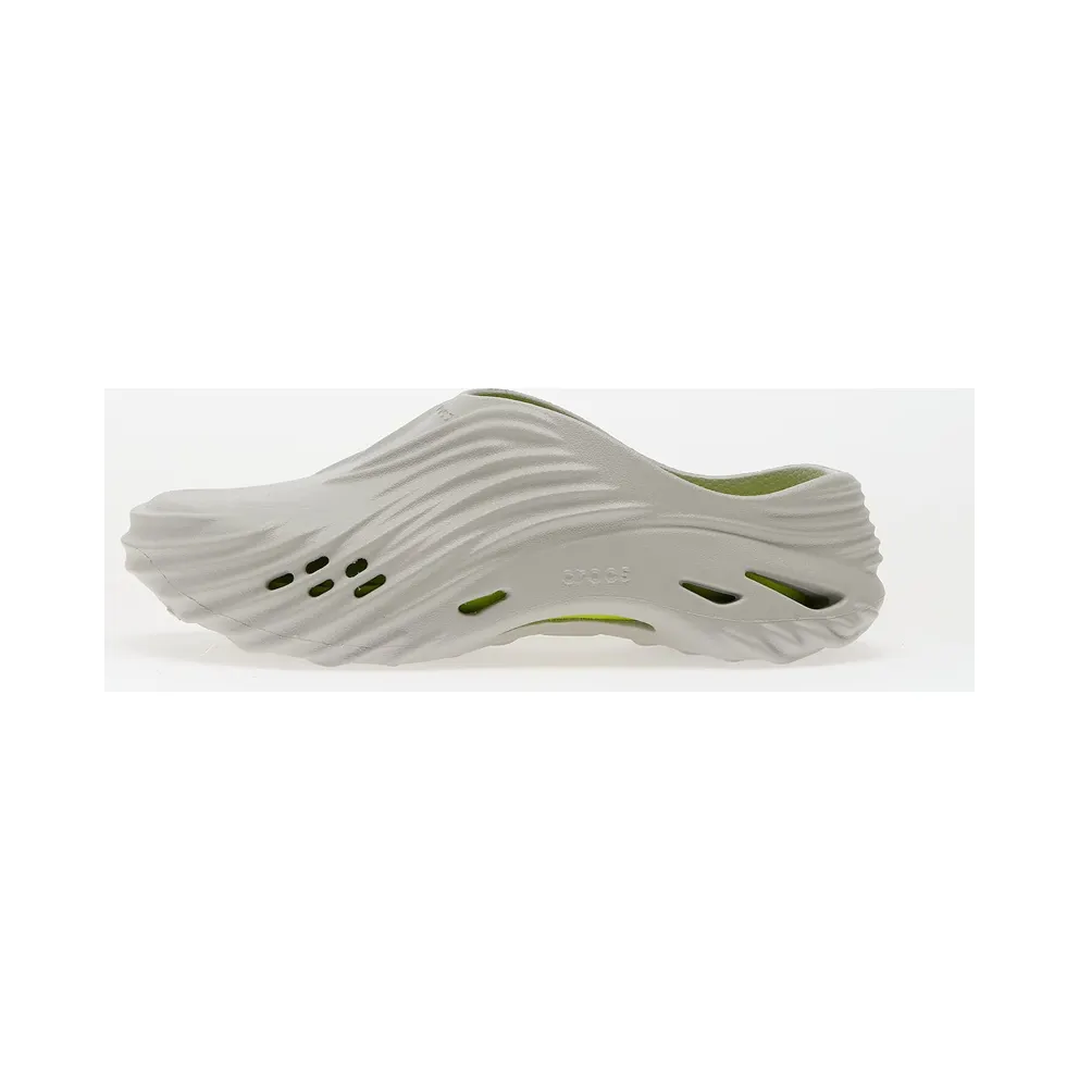 Crocs Echo Wave Blau