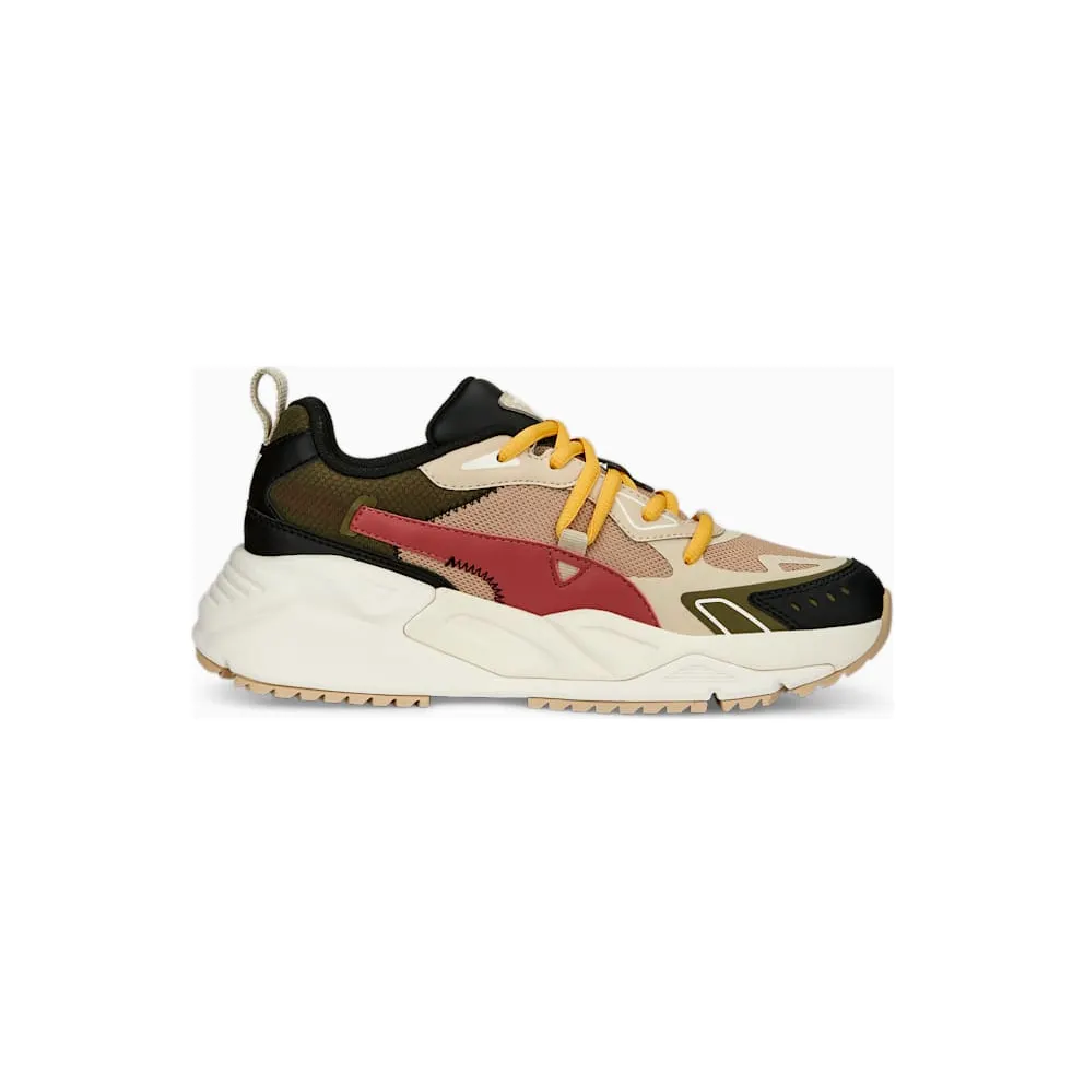 Puma TRC Mira Tech “DUSTY TAN / GRANOLA” (388963-03)