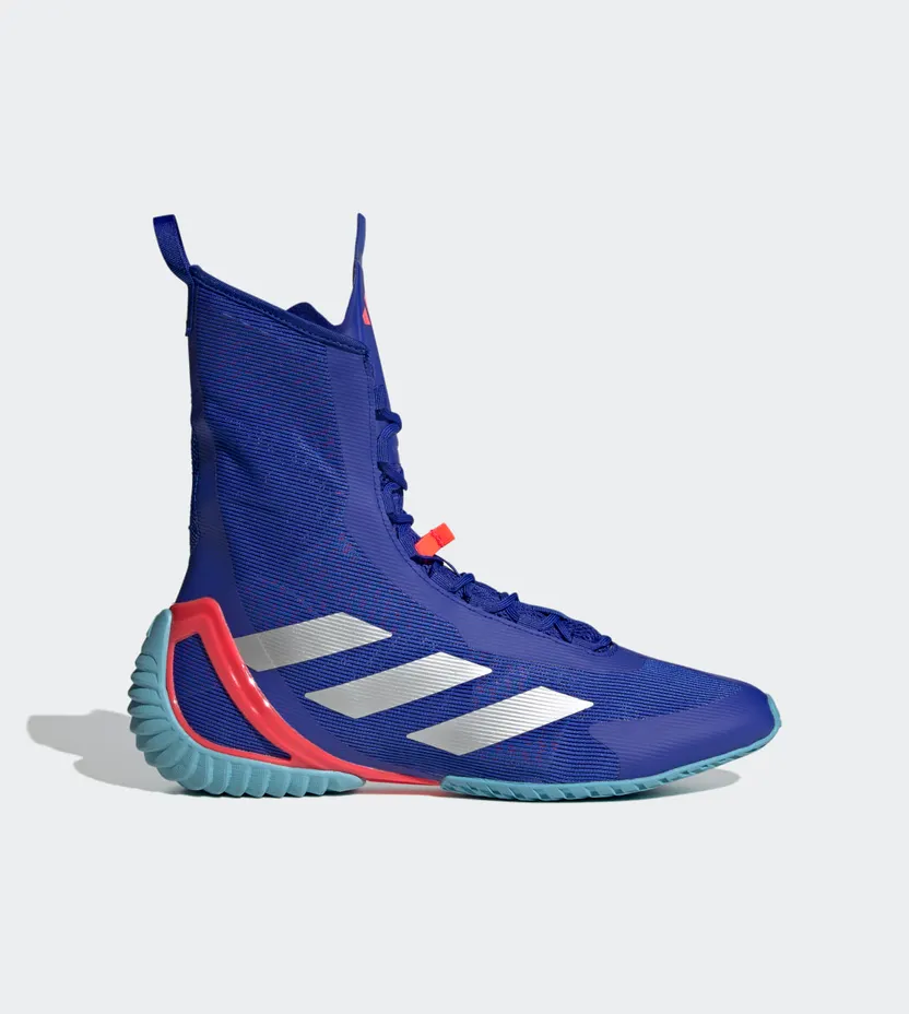 adidas Speedex Ultra Lucid Blue / Silver Metallic / Preloved Blue (HP9599)