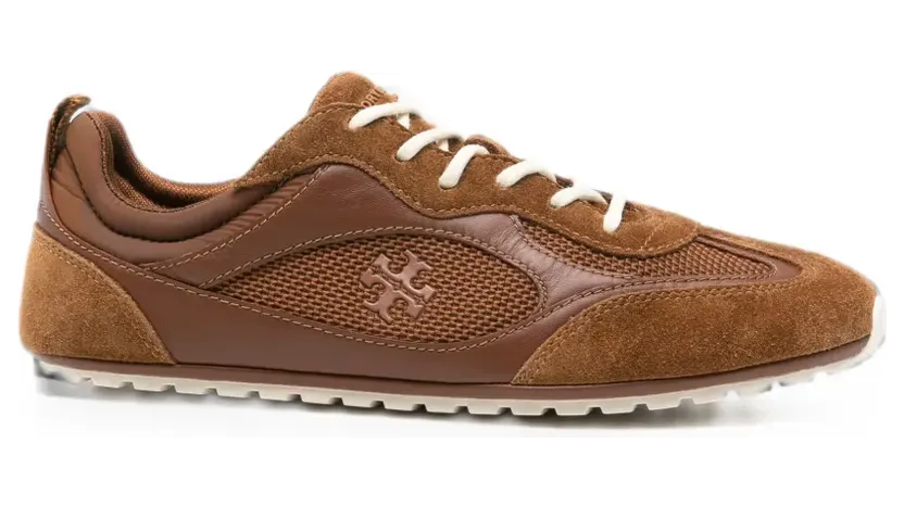 Tory Burch Field mit Einsätzen “Brown” (176839)