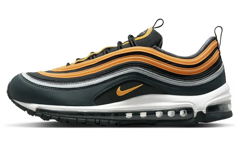 Nike Air Max 97 Camquat University Gold (DX0754-002)