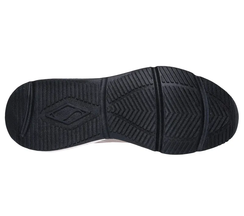 Skechers Tres-Air Uno – Revolution-Airy – Natuurlijk (183070 NAT)