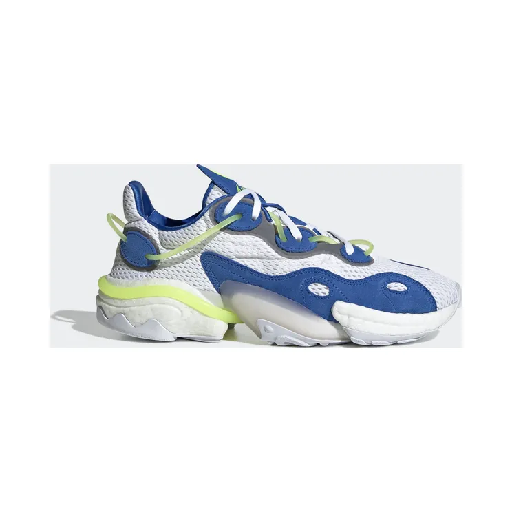 adidas Originals Torsion X Sneaker blau (EG0589)