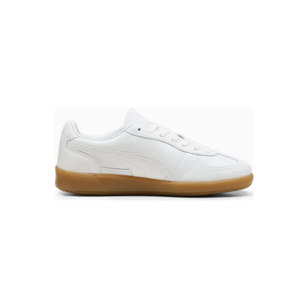 Puma Palermo Premium White (397246-01)