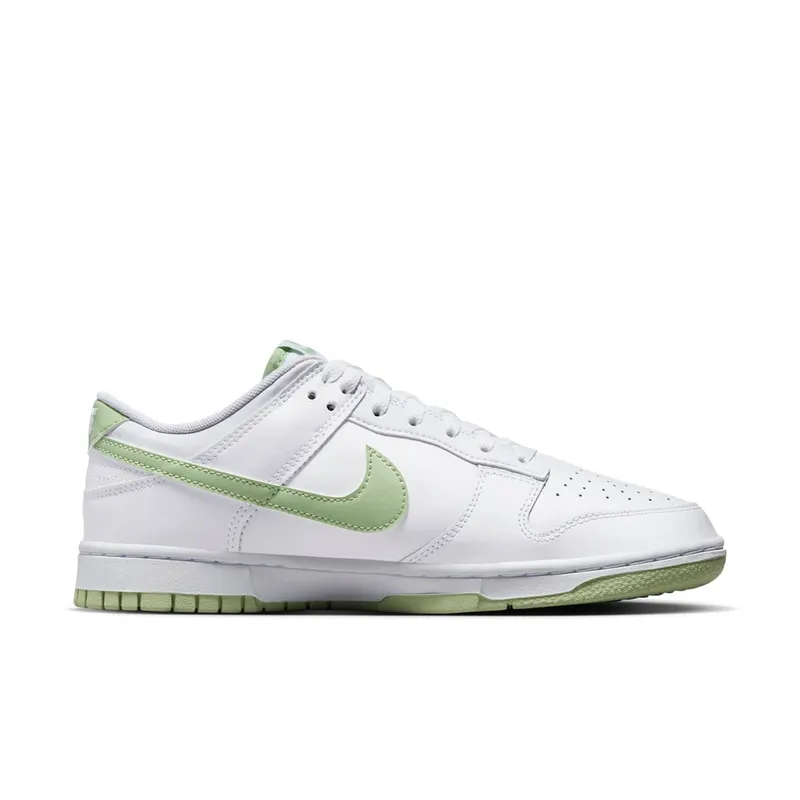 Nike DUNK LOW RETRO “Honeydew” (DV0831-105)