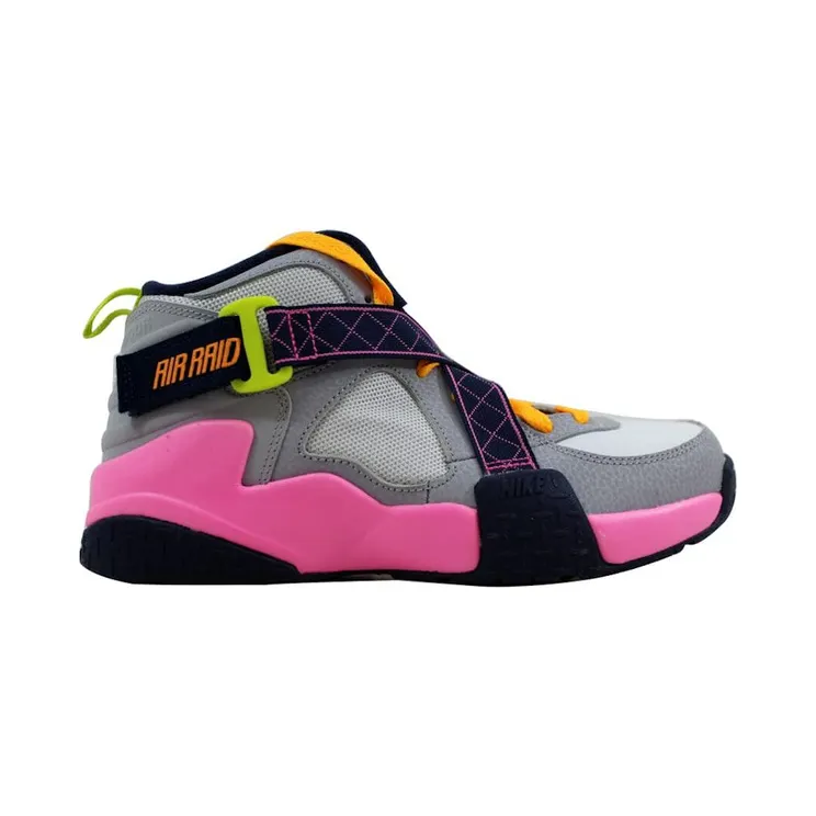 Nike Air Raid White (644882-101)