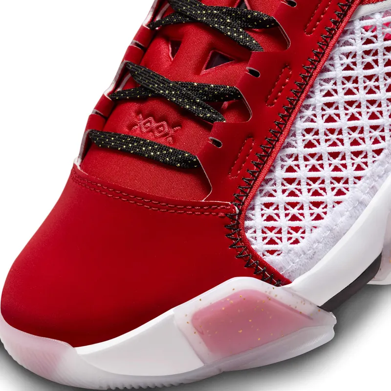 Jordan 38 Celebration (Clear Sole) (DZ3356-100)