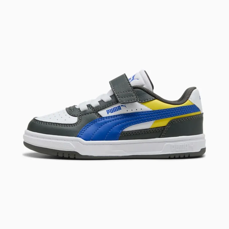 Puma Caven Grey (406891-02)