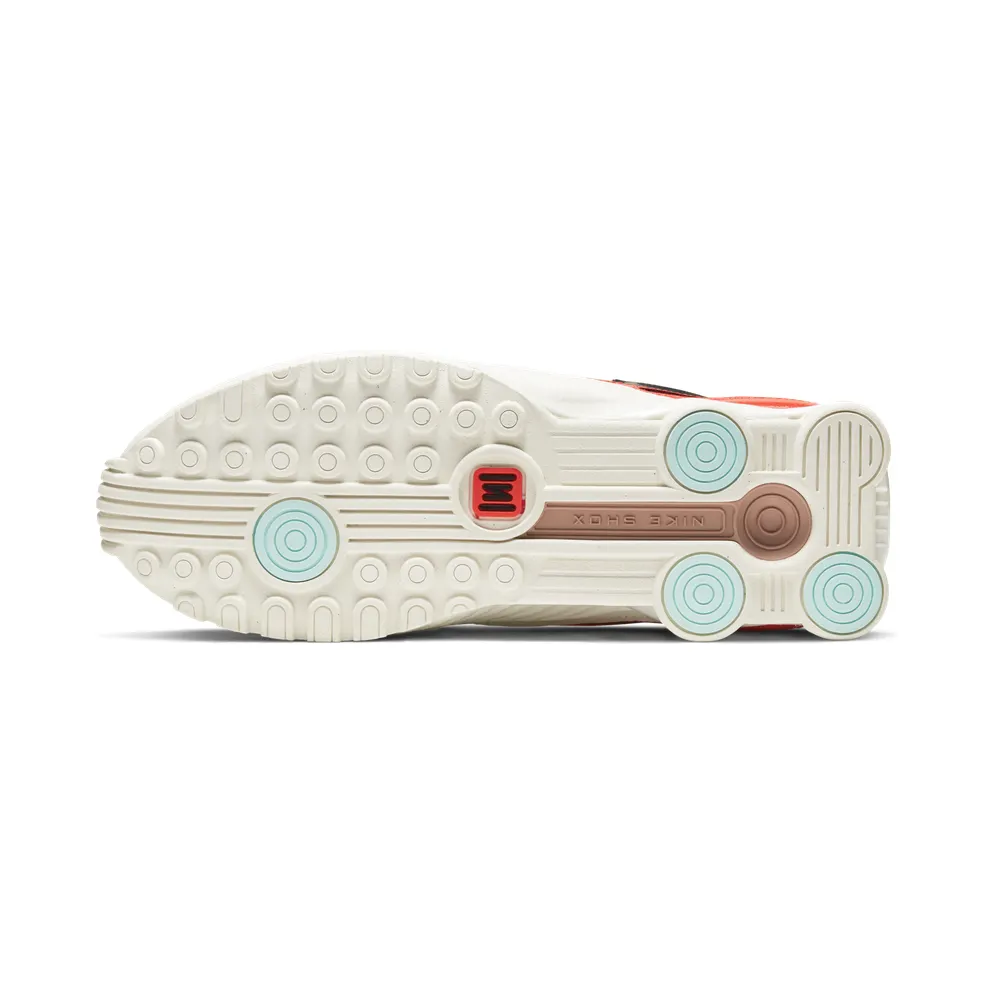 Nike Shox Enigma 9000 White (CT3451-100)