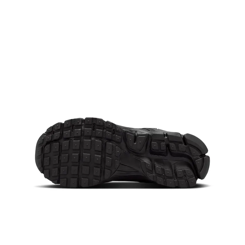 Nike Zoom Vomero 5 GS “Triple Black” (HF6998-001)