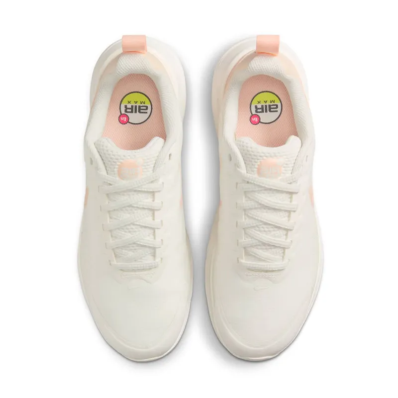 Nike Air Max Nuaxis Sail Guava Ice Phantom Washed Coral (HF1233-107)