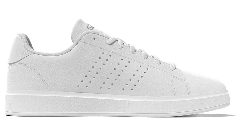 Adidas Advantage Wit (JQ3103)
