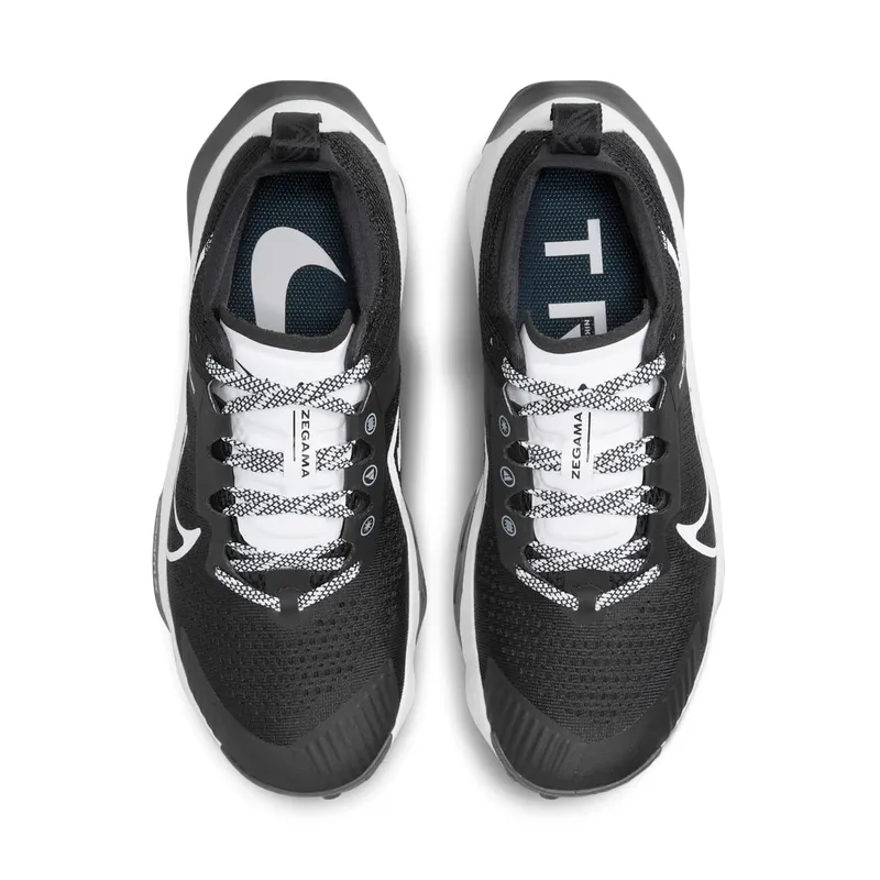Nike ZoomX Zegama Trail-Running Black (DH0625-001)
