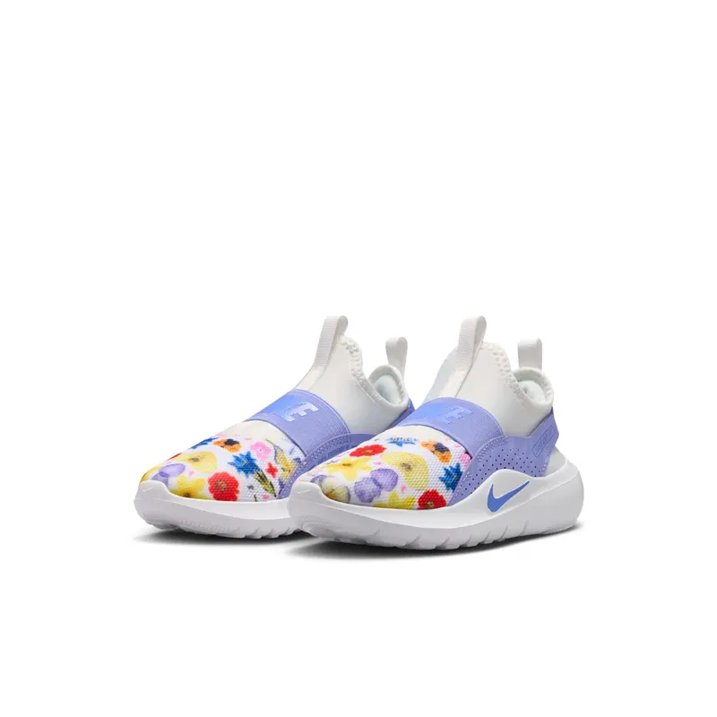 Nike Flex Runner 4 Light Thistle White Sapphire (IM1376-500)