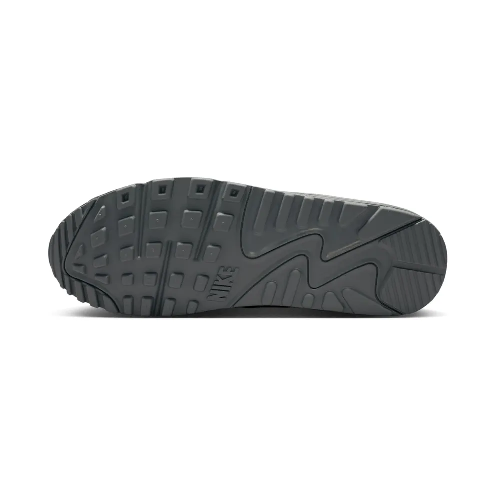Nike Air Max 90 Premium Volt Iron Grey (IM5759-004)