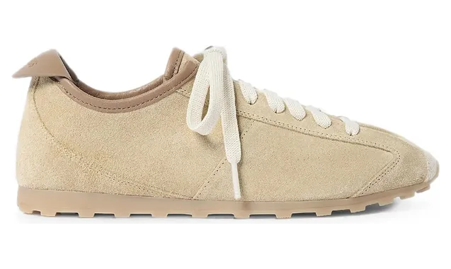 Jacquemus the Tennis “Neutrals” (FOW00175 AC09A15 150)