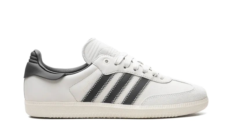 Adidas Samba “Pharrell Williams – Core Black” (ID9065)