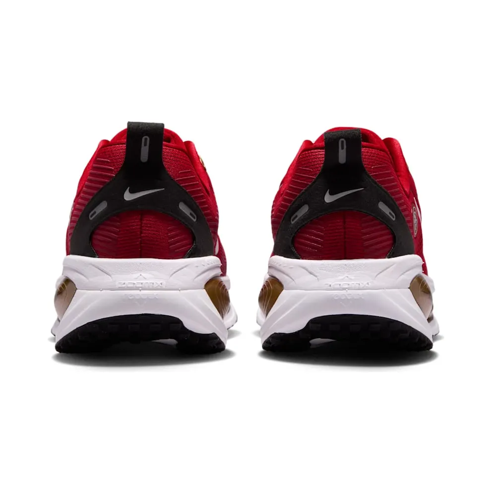 Nike Vomero 18 – San Francisco 49ers – “San Francisco 49ers” (IQ6037-600)