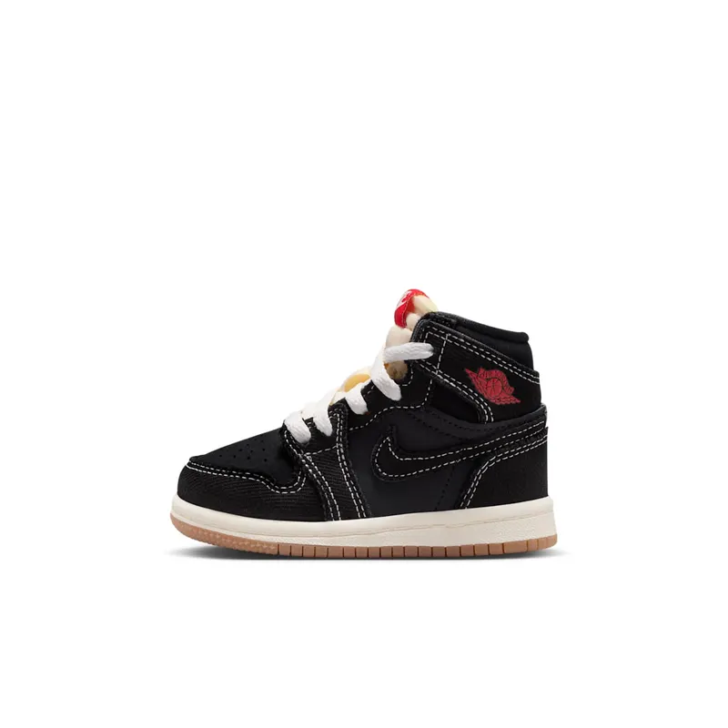 Air Jordan 1 Retro High OG TD “Flight Club” (II9925-001)
