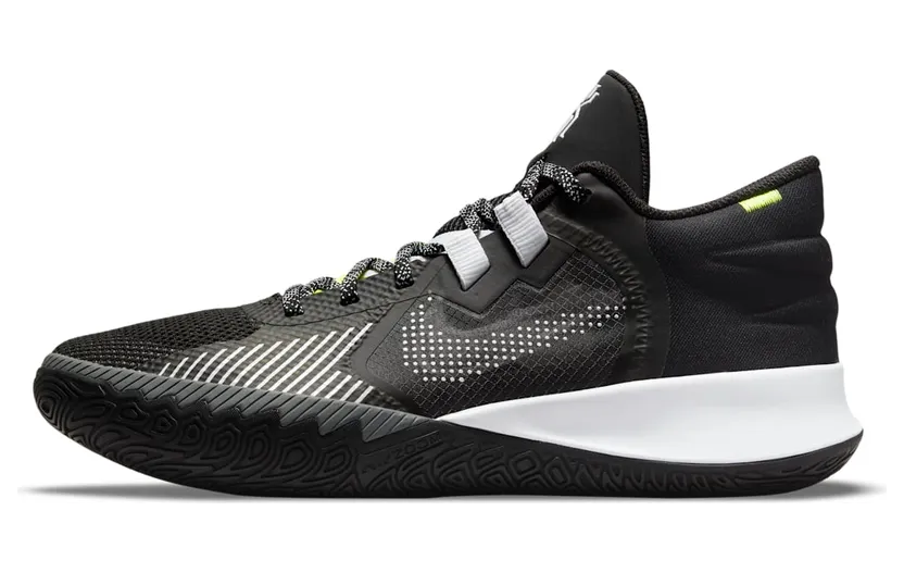 Nike Kyrie Flytrap V “Black Cool Grey” (CZ4100-002)